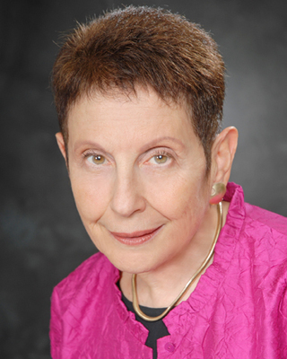 Photo of Anne Fribourg, PhD, Psychologist