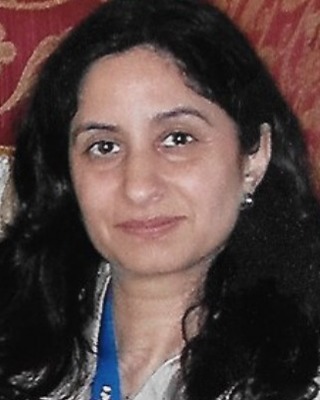 Photo of Kobitta Chopra, Counselor in Miami, FL