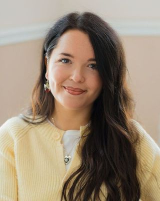 Photo of Lacie Lazaroe, Psychologist, PhD