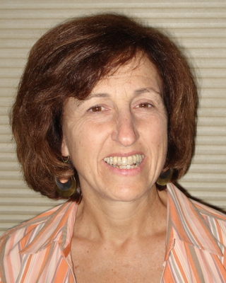 Photo of Penny R. Lukin, Psychologist in Knoxville, TN