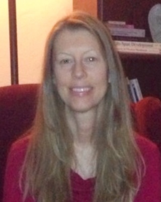 Photo of Sharon R Evancio, Licensed Professional Counselor in Montclair, NJ