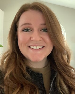 Photo of Ariel Mooney, Pre-Licensed Professional, CSW