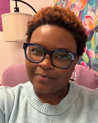 Photo of Bernice A. Walker, Clinical Social Work/Therapist, MSW, LMSW