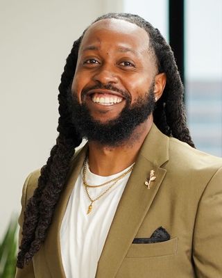 Photo of Antario Dotson, Pre-Licensed Professional, Intern