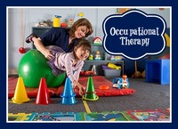 Gallery Photo of Occupational Therapy