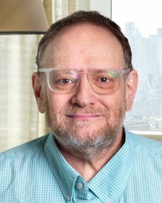 Photo of Dr. Corey Greenwald, Psychiatrist, MD