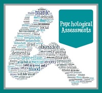Gallery Photo of Assessments (psycho-educational, parenting, forensic)