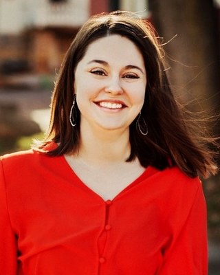 Photo of Melissa Reid, MS, LCPC, Counselor in Frederick