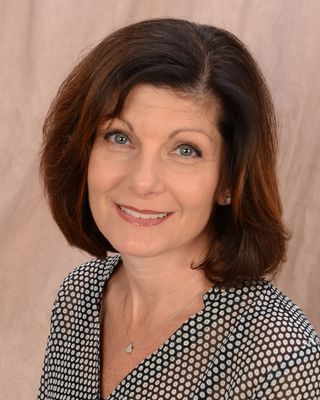 Photo of Michelle Hamilton, Marriage & Family Therapist, MS, LMFT