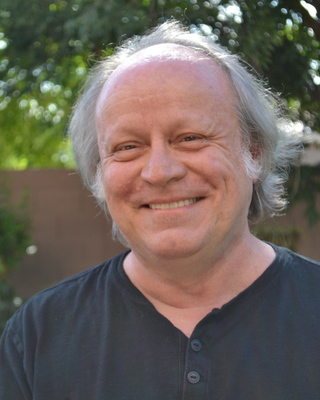 Photo of Dave McElfresh, Counselor in Arizona