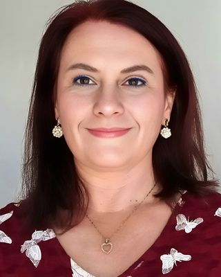 Photo of Ivanka Siljanoski, Psychologist, PsyBA General