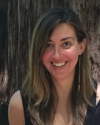 Photo of Jennifer Farley, MA, LPCC, BC-DMT, Counselor in Monterey