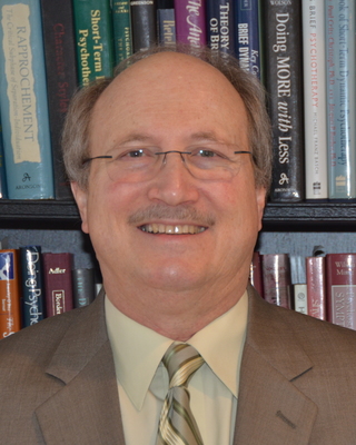 Photo of David A. Schroat, Psychologist in Mount Clemens, MI
