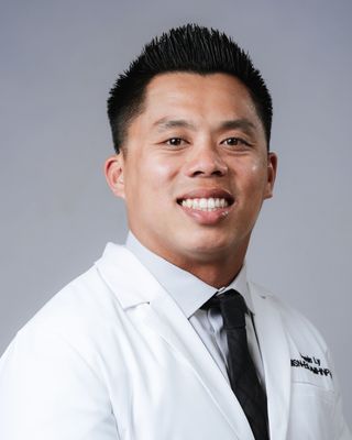 Photo of Dennis Ly, Psychiatric Nurse Practitioner, PMHNP