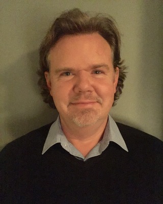 Photo of Nick Clark, Registered Psychotherapist in London, ON