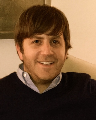 Photo of David Witten, Clinical Social Work/Therapist in New York, NY