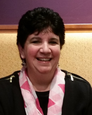 Photo of Marguerite (Rita) Amodeo, Clinical Social Work/Therapist in Coventry, CT