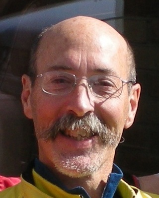 Photo of Dave Minden, PhD, Psychologist