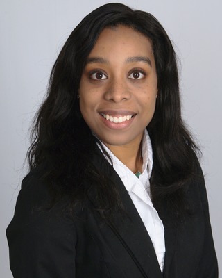 Photo of Danielle Johnson, Counselor