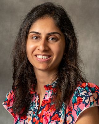 Photo of Shaily Singh, Licensed Professional Counselor in Georgia