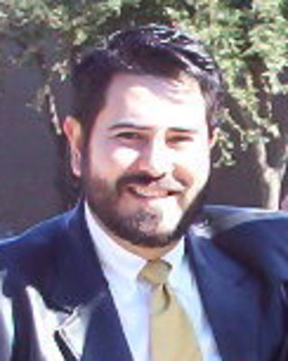 Photo of Jose A Gonzalez, Licensed Professional Counselor