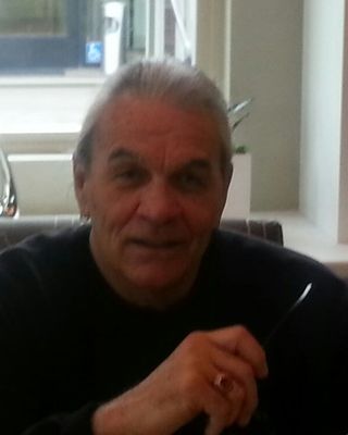 Photo of Ronald Glenn Israel, Drug & Alcohol Counselor, MA, LAADC