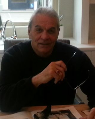 Photo of Ronald Glenn Israel, Drug & Alcohol Counselor, BS, MA, LAADC