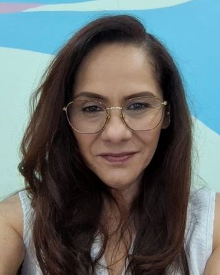 Foto de Raquel Castillo Ipiña, Psicólogo, Dr. en Psicología