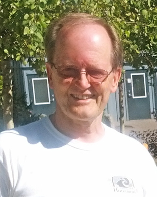 Photo of Dan Bue, Counsellor in Chilliwack, BC