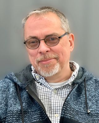 Photo of Mark Gardner - Consigliere Group, LLC, Licensed Professional Counselor, LPC