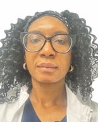 Photo of Babbet Forgarthy, Psychiatric Nurse Practitioner, NP