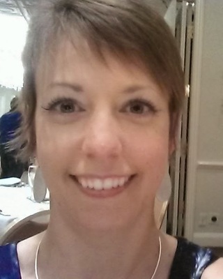 Photo of Christina Zerwer, MA, LCPC, Counselor