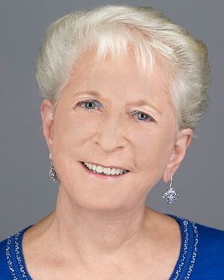Photo of Bonnie Ring, Psychologist