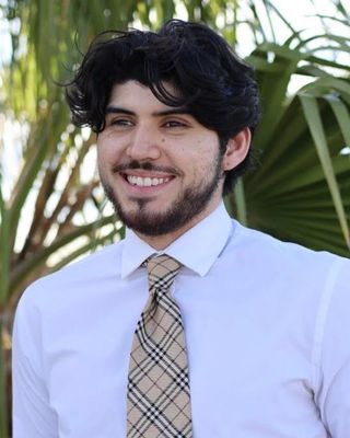Photo of Alex Cisneros, Pre-Licensed Professional