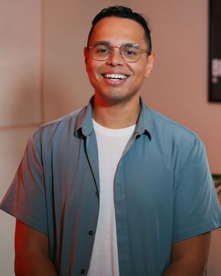 Photo of Luis Alexander Ruiz, Psychiatric Nurse Practitioner, PMHNP