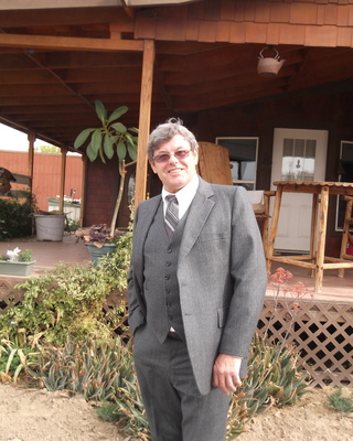 Photo of Dan W Prine, Psychologist in Georgetown, CA