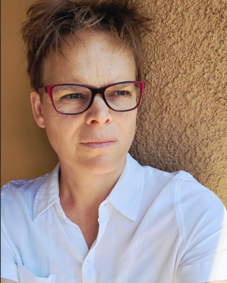 Photo of Katya Mills, Marriage & Family Therapist, LMFT