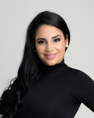 Photo of Jessica Gonzalez, Clinical Social Work/Therapist, LCSW