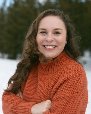 Photo of Ally Randels, Licensed Professional Counselor, MHR, LPC, RPT™