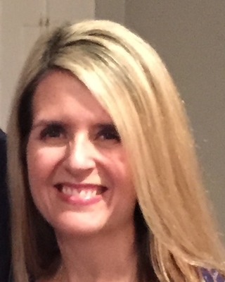 Photo of Gwen Louden-Gerber, Licensed Professional Counselor in Harrisonburg, VA