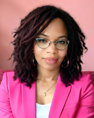 Photo of Brandee Parker, Clinical Social Work/Therapist, LCSW