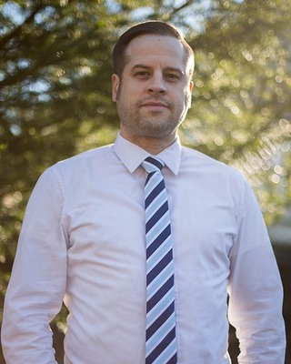 Photo of Miles Graham Salisbury, Licensed Professional Counselor in Oregon