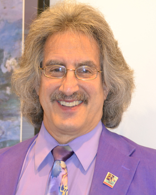 Photo of Morry D Edwards, Psychologist in Richland, MI