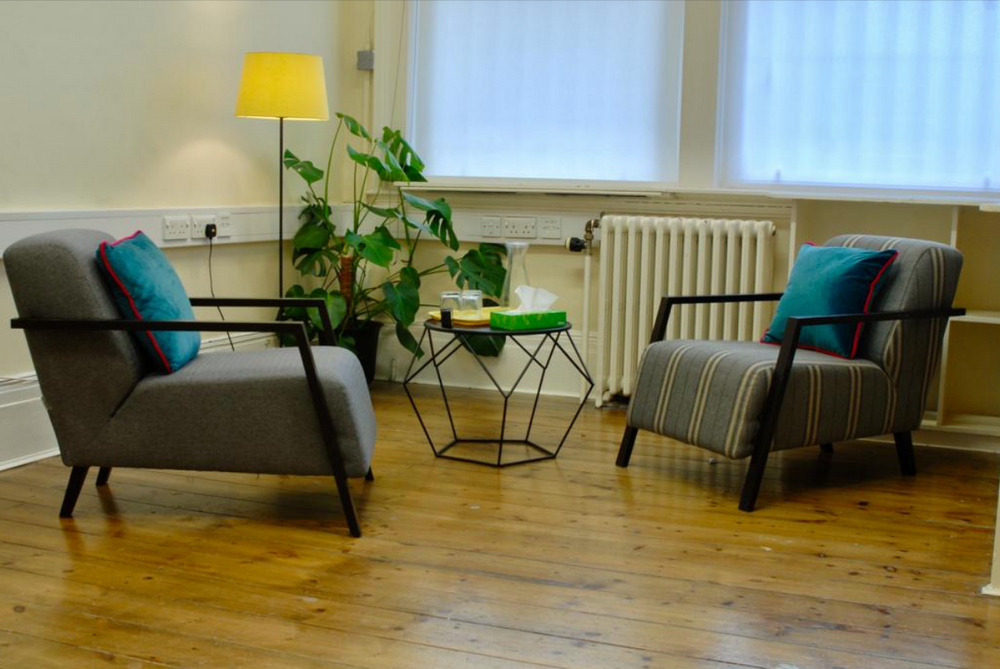 EMDR space