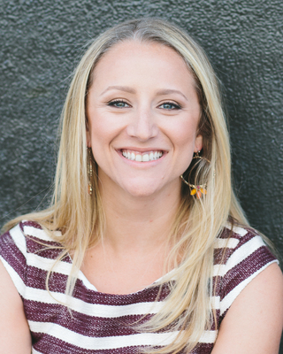 Photo of Jessica Harvey, Marriage & Family Therapist in North Hills, San Diego, CA