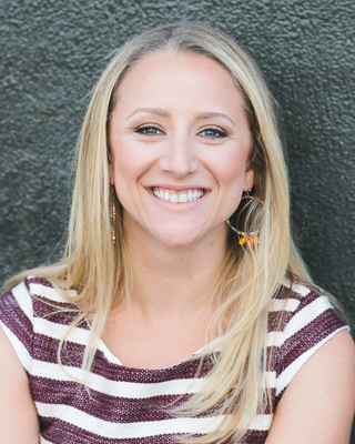 Photo of Jessica Harvey, Marriage & Family Therapist in Clearlake Oaks, CA