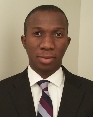 Photo of Akinlabi Sanusi, Psychiatrist in Newark, NJ