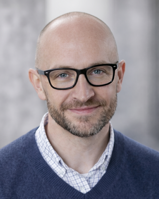Photo of Adam Parker, Clinical Social Work/Therapist, LSCW