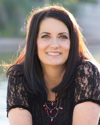 Photo of Sheila Holly, Licensed Professional Counselor in Chandler, AZ