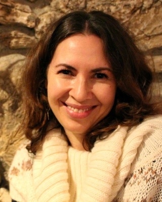 Photo of Patricia Saphier, PhD, Marriage & Family Therapist